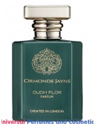 Our impression of Oudh Flor Parfum (Harrods Exclusive) Ormonde Jayne for Unisex Ultra Premium Perfume Oil (10865)