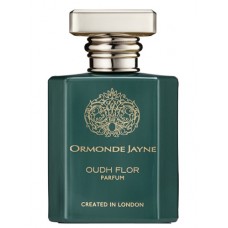 Our impression of Oudh Flor Parfum (Harrods Exclusive) Ormonde Jayne for Unisex Ultra Premium Perfume Oil (10865)