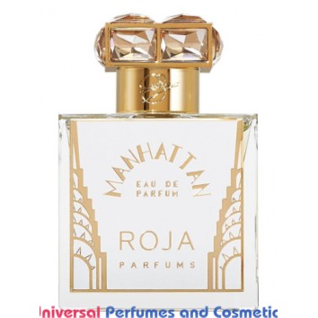 Our impression of Manhattan Eau de Parfum Roja Dove for Unisex Ultra Premium Perfume Oil (10866)