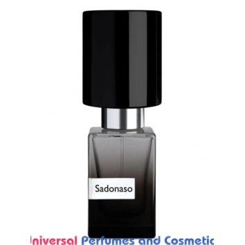Our impression of Sadonaso Nasomatto for Unisex Ultra Premium Perfume Oil (10876)