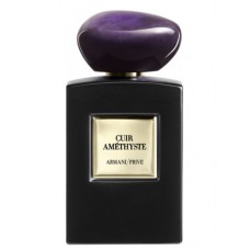 Our impression of Cuir Amethyste Giorgio Armani for Unisex Ultra Premium Perfume Oil (10886) UM