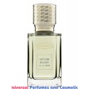 Our impression of Vetiver Moloko Ex Nihilo for Unisex Ultra Premium Perfume Oil (10891)UM