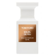 Our impression of Soleil de Feu Tom Ford for Women Ultra Premium Perfume Oil (10896)Perfect Match