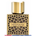 Our impression of Nefs Nishane for Unisex Ultra Premium Perfume Oil (10901)