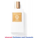 Our impression of Ambre Magique Mizensir for Unisex Ultra Premium Perfume Oil (10903)LZ
