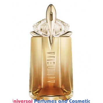 Our impression of Alien Goddess Intense Mugler for Women Ultra Premium Perfume Oil (10908)LZ