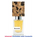 Our impression of Baraonda Nasomatto for Unisex Ultra Premium Perfume Oil (10918)AB