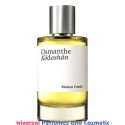 Our impression of Osmanthe Kodoshan Maison Crivelli for Unisex Ultra Premium Perfume Oil (10929)Perfect Match