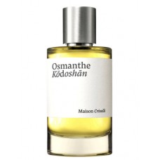 Our impression of Osmanthe Kodoshan Maison Crivelli for Unisex Ultra Premium Perfume Oil (10929)Perfect Match