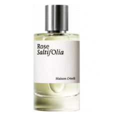 Our impression of Rose SaltifOlia Maison Crivelli for Unisex Ultra Premium Perfume Oil (10930)Perfect Match