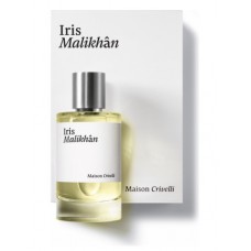 Our impression of Iris Malikhân Maison Crivelli for Unisex Ultra Premium Perfume Oil (10931)Perfect Match