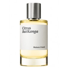 Our impression of Citrus Batikanga Maison Crivelli for Unisex Ultra Premium Perfume Oil (10932)Perfect Match