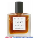Our impression of Lost In Heaven Francesca Bianchi for Unisex Ultra Premium Perfume Oil (10934)Perfect Match