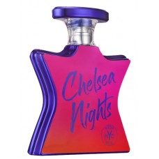 Our impression of Chelsea Nights Bond No 9 for Unisex Ultra Premium Perfume Oil (10944)Perfect Match