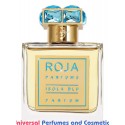 Our impression of Isola Blu Roja Dove for Unisex Ultra Premium Perfume Oil (10950)Perfect Match