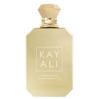 Our impression of Vanilla Royale Sugared Patchouli | 64 Eau De Parfum Intense Kayali Fragrances for Unisex Ultra Premium Perfume Oil (10952)Perfect Match