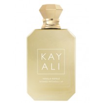 Our impression of Vanilla Royale Sugared Patchouli | 64 Eau De Parfum Intense Kayali Fragrances for Unisex Ultra Premium Perfume Oil (10952)Perfect Match