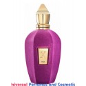 Our impression of Muse Xerjoff for Unisex Ultra Premium Perfume Oil (10955)Perfect Match