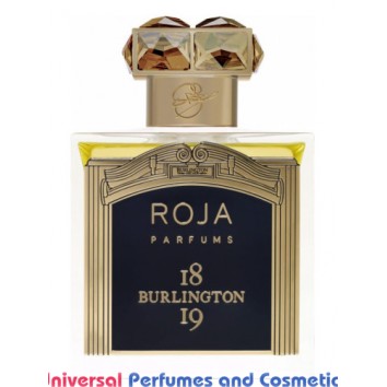 Our impression of Burlington 1819 Roja Dove for Unisex Ultra Premium Perfume Oil (10957)Perfect Match