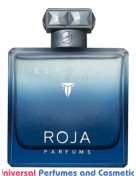 Our impression of Elysium Pour Homme Eau Intense Roja Dove for Unisex Ultra Premium Perfume Oil (10959)Perfect Match