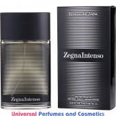Our impression of Zegna Intenso Ermenegildo Zegna for Men Ultra Premium Perfume Oil (10961)AB