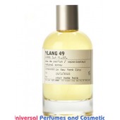 Our impression of Ylang 49 Le Labo for Women Ultra Premium Perfume Oil (10962)AB