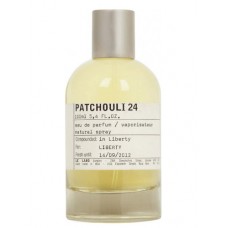 Our impression of Patchouli 24 Le Labo for Unisex Ultra Premium Perfume Oil (10970)AB