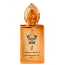 Our impression of Soleil de Jeddah - Mango Kiss Stéphane Humbert Lucas 777 for Unisex Ultra Premium Perfume Oil (10971)Perfect Match