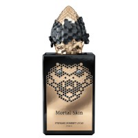 Our impression of Mortal Skin Stéphane Humbert Lucas 777 for Unisex Ultra Premium Perfume Oil (10972)Perfect Match