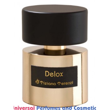 Our impression of Delox Tiziana Terenzi for Unisex Ultra Premium Perfume Oil (10973)Perfect Match