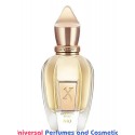 Our impression of Nio Xerjoff for Men Ultra Premium Perfume Oil (10975)Perfect Match