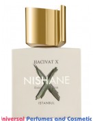 Our impression of Hacivat X Nishane for Unisex Ultra Premium Perfume Oil (10977)Perfect Match