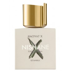 Our impression of Hacivat X Nishane for Unisex Ultra Premium Perfume Oil (10977)Perfect Match