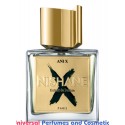 Our impression of Ani X Nishane for Unisex Ultra Premium Perfume Oil (10978)Perfect Match