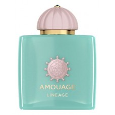 Our impression of Lineage Amouage for Unisex Ultra Premium Perfume Oil (10979)BT 