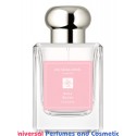 Our impression of Rose Blush Cologne (2023) Jo Malone London for Women Ultra Premium Perfume Oil (10982)UM