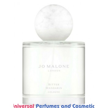 Our impression of Bitter Mandarin Jo Malone London  for Unisex Ultra Premium Perfume Oil (10983)UM