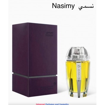 Our impression of Nasimy Anfasic Dokhoon for Unisex Ultra Premium Perfume Oil (10989)BT