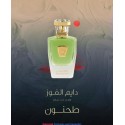 Our impression of Tahnoun Hind Al Oud for Unisex Ultra Premium Perfume Oil (10991)BT