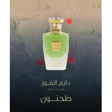 Our impression of Tahnoun Hind Al Oud for Unisex Ultra Premium Perfume Oil (10991)BT