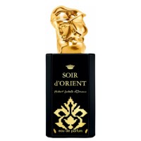 Our impression of Soir d'Оrient Sisley for Women Ultra Premium Perfume Oil (10994)BT