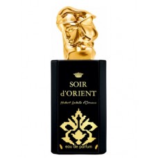 Our impression of Soir d'Оrient Sisley for Women Ultra Premium Perfume Oil (10994)BT