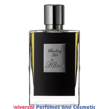 Our impression of Smoking Hot By Kilian for Unisex Ultra Premium Perfume Oil (10997)BT