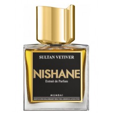 Our impression of Sultan Vetiver Nishane for Unisex Ultra Premium Perfume Oil (10998)H