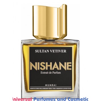 Our impression of Sultan Vetiver Nishane for Unisex Ultra Premium Perfume Oil (10998)H