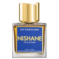 Our impression of Fan Your Flames Nishane for Unisex Ultra Premium Perfume Oil (10999)H