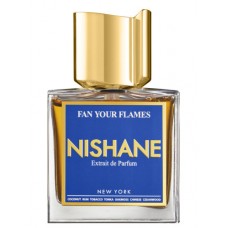 Our impression of Fan Your Flames Nishane for Unisex Ultra Premium Perfume Oil (10999)H