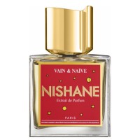 Our impression of Vain & Naïve Nishane for Unisex Ultra Premium Perfume Oil (11001)H