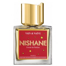 Our impression of Vain & Naïve Nishane for Unisex Ultra Premium Perfume Oil (11001)H