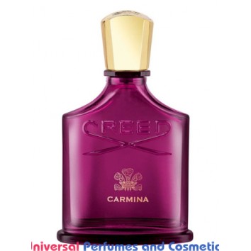 Our impression of Carmina Creed for Women Ultra Premium Perfume Oil (11004)BT